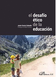 EL DESAFIO ETICO DE LA EDUCACION