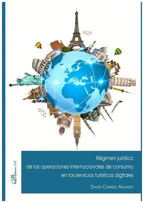 REGIMEN JURIDICO DE LAS OPERACIONES INTERNACIONALES DE CONSUMO EN LOS SERVICIOS