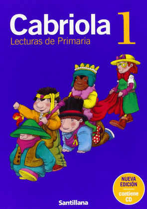 1ºP CABRIOLA