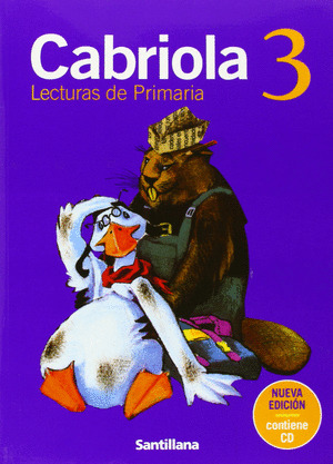 3ºP CABRIOLA