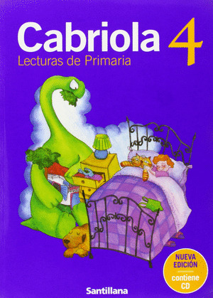 4ºP CABRIOLA