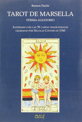 TAROT DE MARSELLA