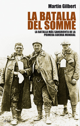 BATALLA DEL SOMME, LA