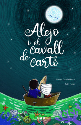 ALEJO I EL CAVALL DE CARTO
