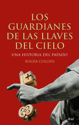 GUARDIANES DE LAS LLAVES DEL CIELO, LOS