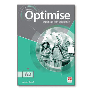 OPTIMISE A2 WB +KEY