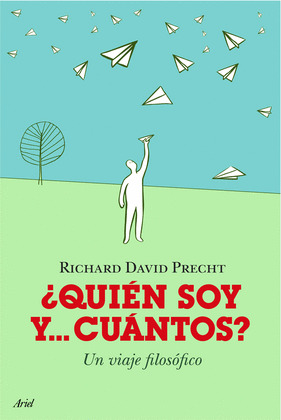 ¿QUIEN SOY Y... CUANTOS?