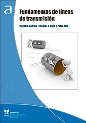 FUNDAMENTOS DE LINEAS DE TRANSMISION