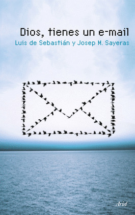 DIOS, TIENES UN E-MAIL