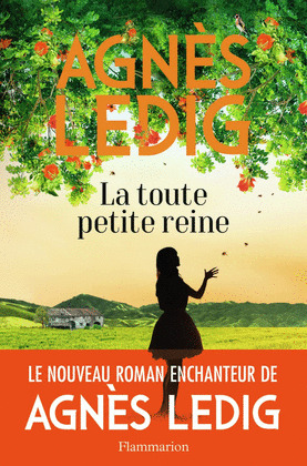 LA TOUTE PETITE REINE