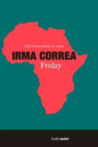 FRIDAY