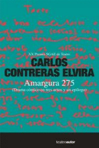 AMARGURA 275