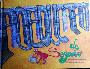 POEDUCTO DE SEGOVIA