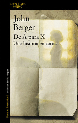 DE A PARA X. UNA HISTORIA EN CA(DIGITAL)