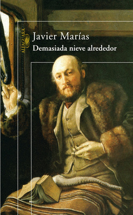 DEMASIADA NIEVE ALREDEDOR (DIGITAL)