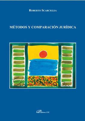 METODOS Y COMPARACION JURIDICA
