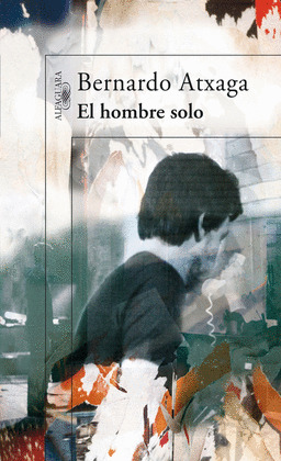 EL HOMBRE SOLO (DIGITAL)