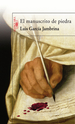EL MANUSCRITO DE PIEDRA (DIGITAL)