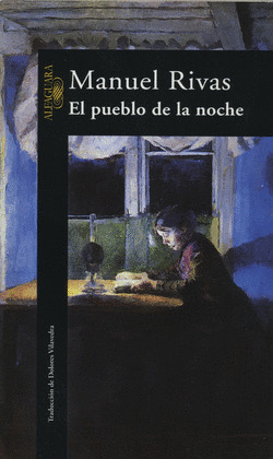 EL PUEBLO DE LA NOCHE (DIGITAL)