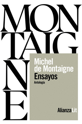 ENSAYOS: ANTOLOGÍA