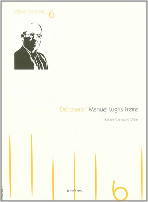 DICIONARIO MANUEL LUGRIS FREIRE