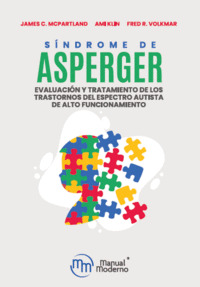 SÍNDROME DE ASPERGER