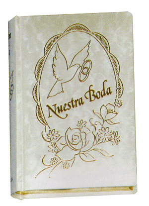 BIBLIA PETISCO NORMAL BODA