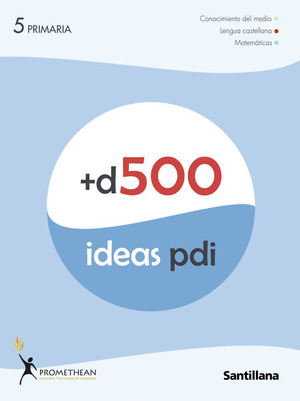 GUIA PDI PROMETHEAN