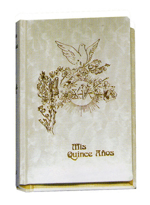 BIBLIA PETISCO NORMAL XV AÑOS