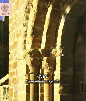 UJUE LA MONTAÑA SAGRADA