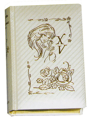 BIBLIA PETISCO NORMAL XV AÑOS