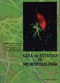 GUIA DE ESTUDIO DE NEUROFISIOLOGIA