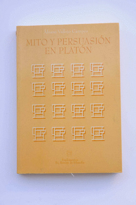 MITO Y PERSUASION EN PLATON