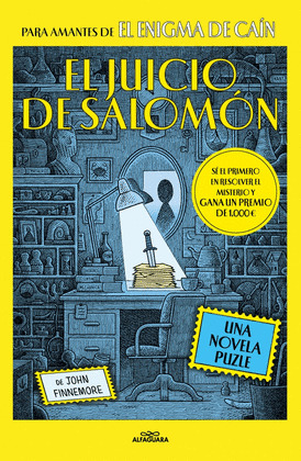 JUICIO DE SALOMÓN, EL