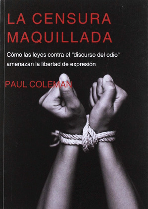 LA CENSURA MAQUILLADA