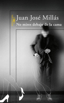 NO MIRES DEBAJO DE LA CAMA (DIGITAL)