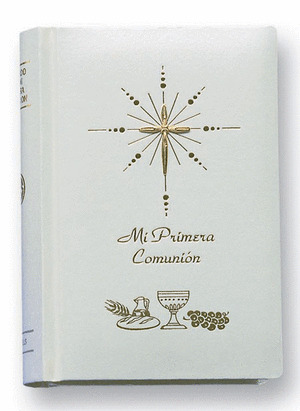 BIBLIA BOLSILLO COMUNIÓN FLAMA B-11