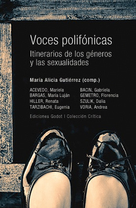 VOCES POLIFONICAS