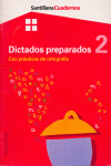 DICTADOS PREPARADOS II 2004