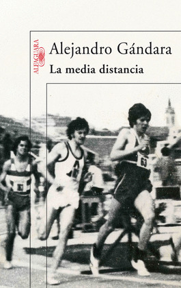 LA MEDIA DISTANCIA (DIGITAL)