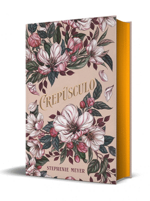 CREPUSCULO. EDICION LIMITADA BELLA Y EDWARD (ESPECIAL 20 ANIVERSARIO)