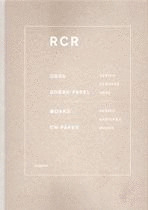 RCR OBRA SOBRE PAPEL