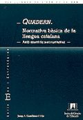QUADERN