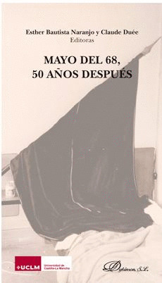 MAYO DEL 68, 50 AÑOS DESPUES