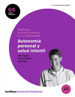 FP AUTONOMIA PERS Y SALUD INFANTIL ED10