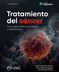 TRATAMIENTO DEL CÁNCER