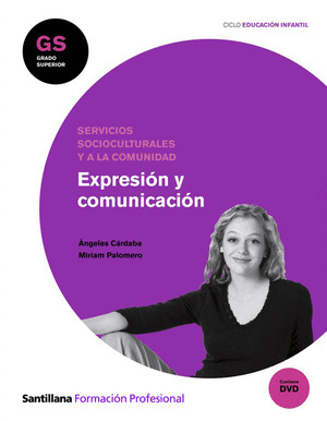 FP EXPRESION Y COMUNICACION ED10