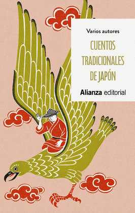 CUENTOS TRADICIONALES DE JAPÓN