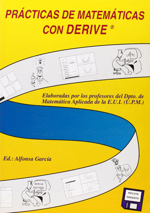 PRACTICAS MATEMATICAS CON DERIVE