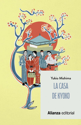 CASA DE KYOKO, LA